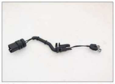 DI5SAX WIRING HARNESS SAAGDI4OE-5 6261-81-9280